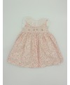Vestido Flores